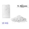 CAOLINO BIOLOGICO IN POLVERE 10 KG + SAPONE MOLLE 500 G