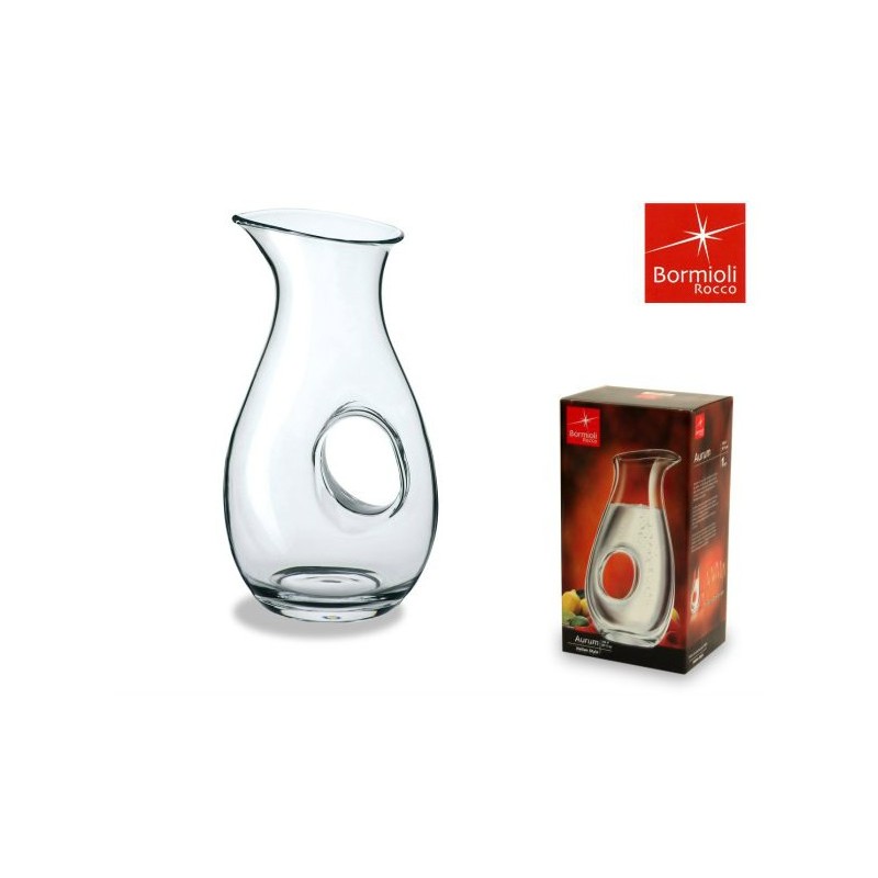 CARAFFA AURUM LUSSO 1,5 LT