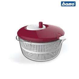 Centrifuga manuale asciuga insalata Ceasar