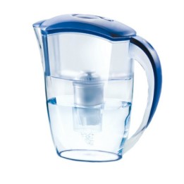 CARAFFA FILTRANTE PER ACQUA KYARA 2,4 Lt