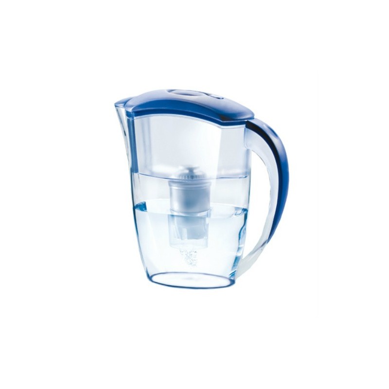 CARAFFA FILTRANTE PER ACQUA KYARA 2,4 Lt