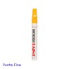 PENNARELLO PAINT PUNTA FINE GIALLO