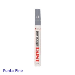 PENNARELLO PAINT PUNTA FINE GRIGIO