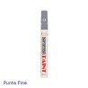 PENNARELLO PAINT PUNTA FINE GRIGIO
