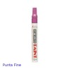 PENNARELLO PAINT PUNTA FINE VIOLA