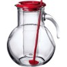 CARAFFA KUFRA C/PORTA GHIACCIO Lt 2