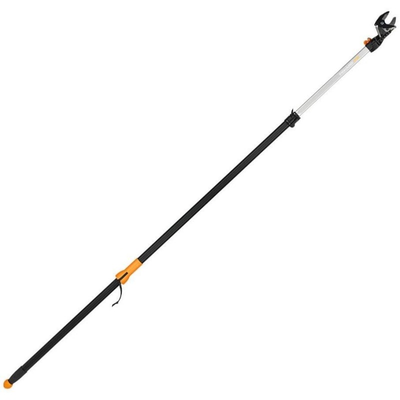Forbici per potatura Fiskars UP86 telescopica