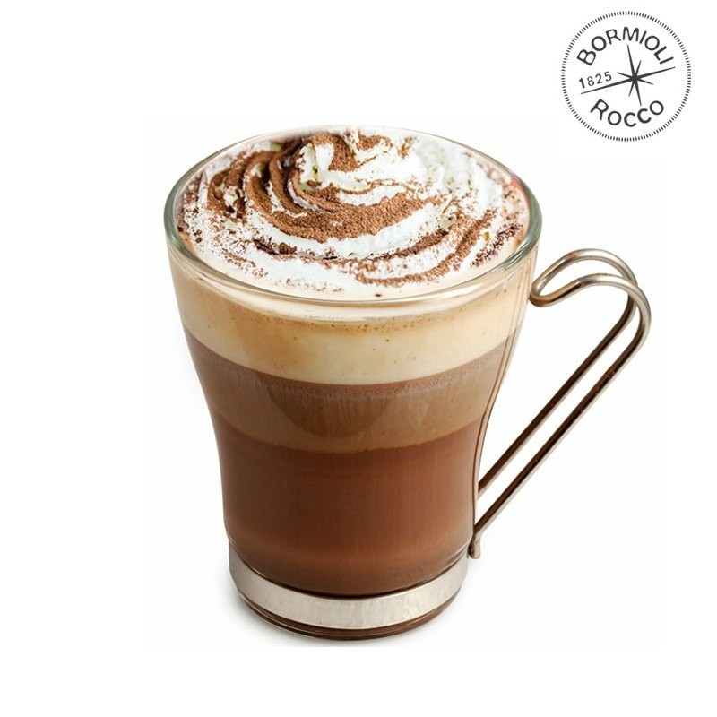 Tazza Oslo per cappuccino - Bormioli Rocco
