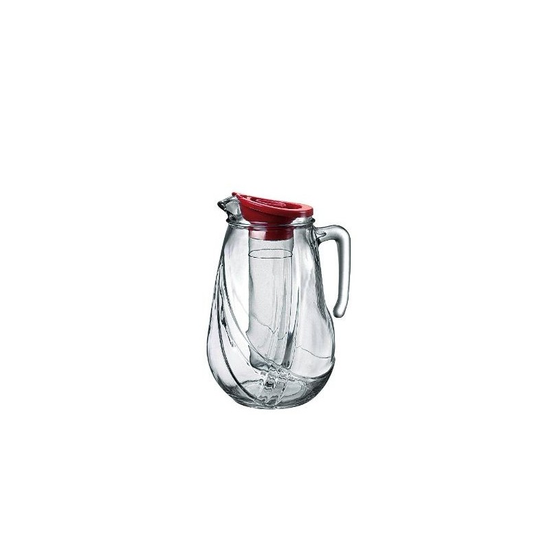 CARAFFA ROLLY 2,5 LT
