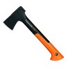 Ascia taglia legno per bosco e campeggio - Fiskars XS X7