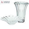 Set centrotavola con vaso porta fiori Doge
