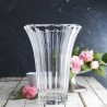 Vaso in vetro porta fiori Doge Vidici cm 30