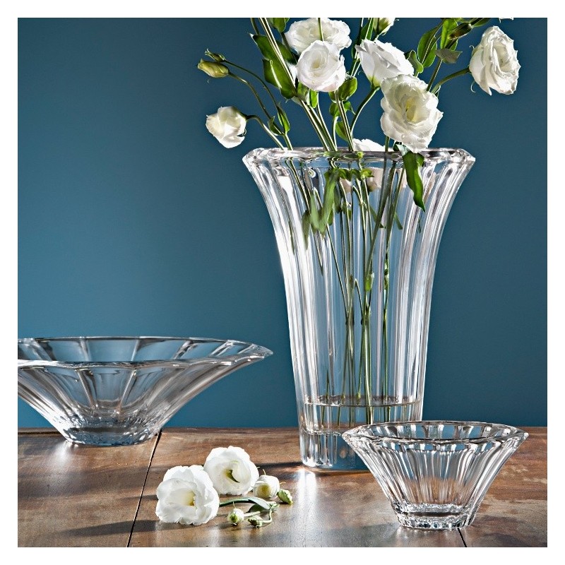 Vaso porta fiori con centrotavola Doge Vidivi