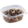 Contenitore vaschetta salva liquidi per pesce 1 lt