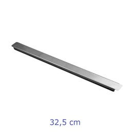 Separatore inox per bacinella Gastronorm 325 mm
