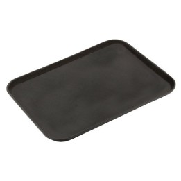 VASSOIO EURONORM NERO CM 37x53