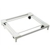 CARRELLO PER LAVATRICE *