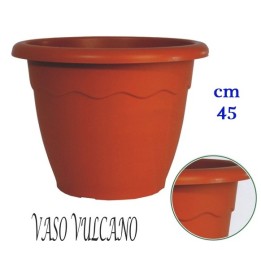 VASO VULCANO CM 45