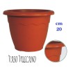 VASO VULCANO CM 20