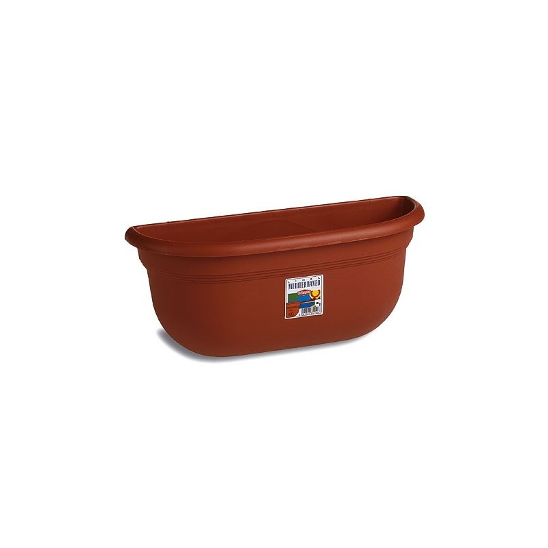 VASO GERLA MEDITERRANEO CM 30