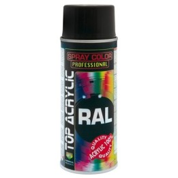 VERNICE SPRAY RAL 6018 VERDE GIALLASTRO 400 ml
