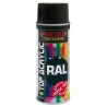 VERNICE SPRAY RAL 6018 VERDE GIALLASTRO 400 ml