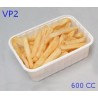 VASCHETTE PATATINE VP2 Pz 50