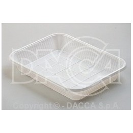 VASCHETTE PLASTICA V/2- V/4- V/6