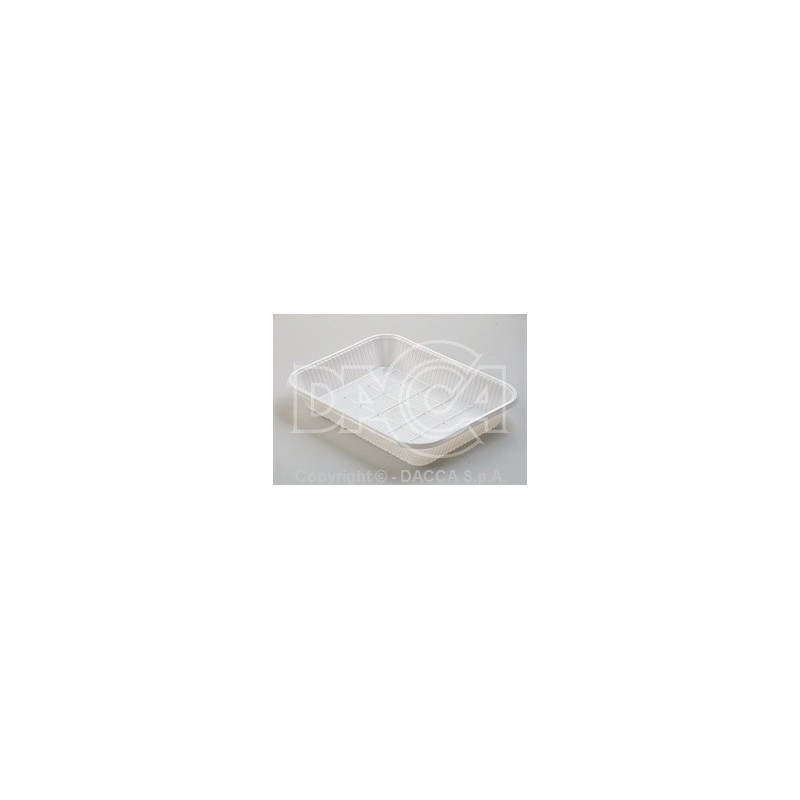 VASCHETTE PLASTICA V/2- V/4- V/6