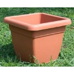 VASO QUADRO ATENA CM 45