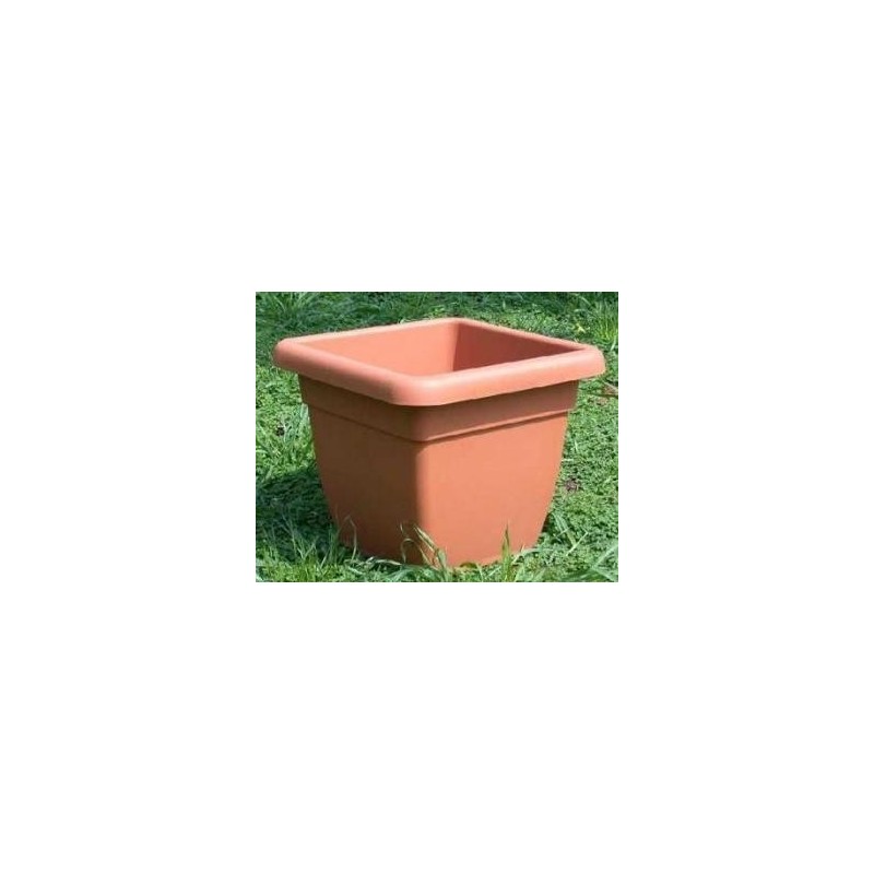 VASO QUADRO ATENA CM 30