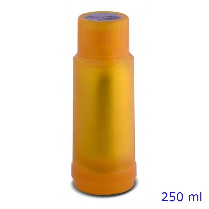 THERMOS CAFFE' ROTPUNKT SERIE 40 1/4 Lt ORO