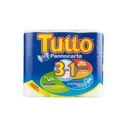 CARTA CASA TUTTO PANNOCARTA 3 ROTOLI