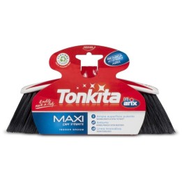 Scopa per interni Tonkita Maxi con anti urto salva mobili