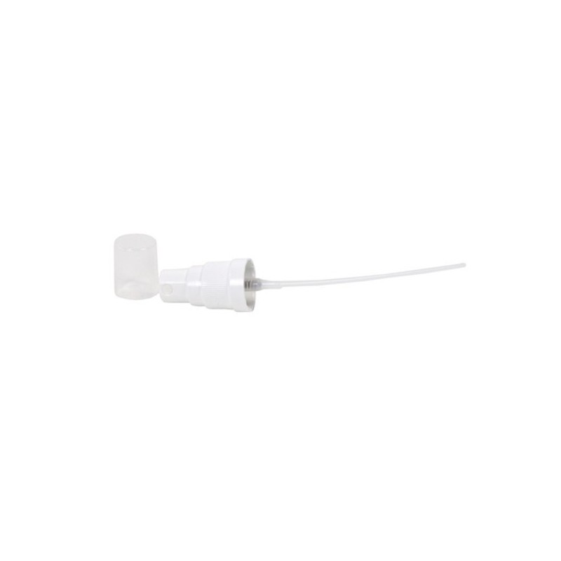 Vaporizzatore per flaconi spray