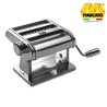 MACCHINA PER PASTA AMPIA 150 4 TIPI