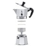 Pezzi di ricambio per caffettiera moka da 4 tazze