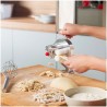 kit per pasta cavatelli con farina bio