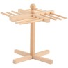 Stendi pasta in legno asciuga pasta Imperia