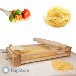 Kit per Spaghetti alla chitarra fatti in casa
