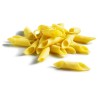 Garganelli Pasta rigata all'uovo fatta in casa