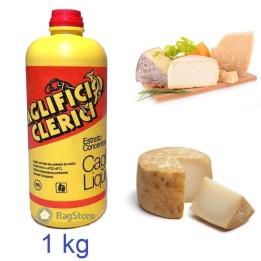 Caglio Cleria liquido tappo rosso Ab-r da 1 kg