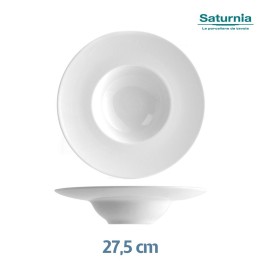 Piatto cappello del prete modello k-bowl da 27,5 cm Saturnia