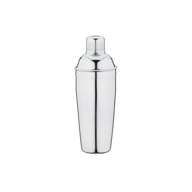 SHAKER INOX PER COCKTAIL 500 ml EVA