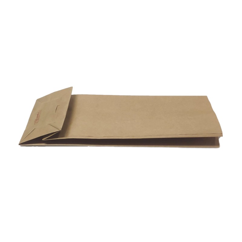 SACCO CARTA PER FARINA KG  1 AVANA
