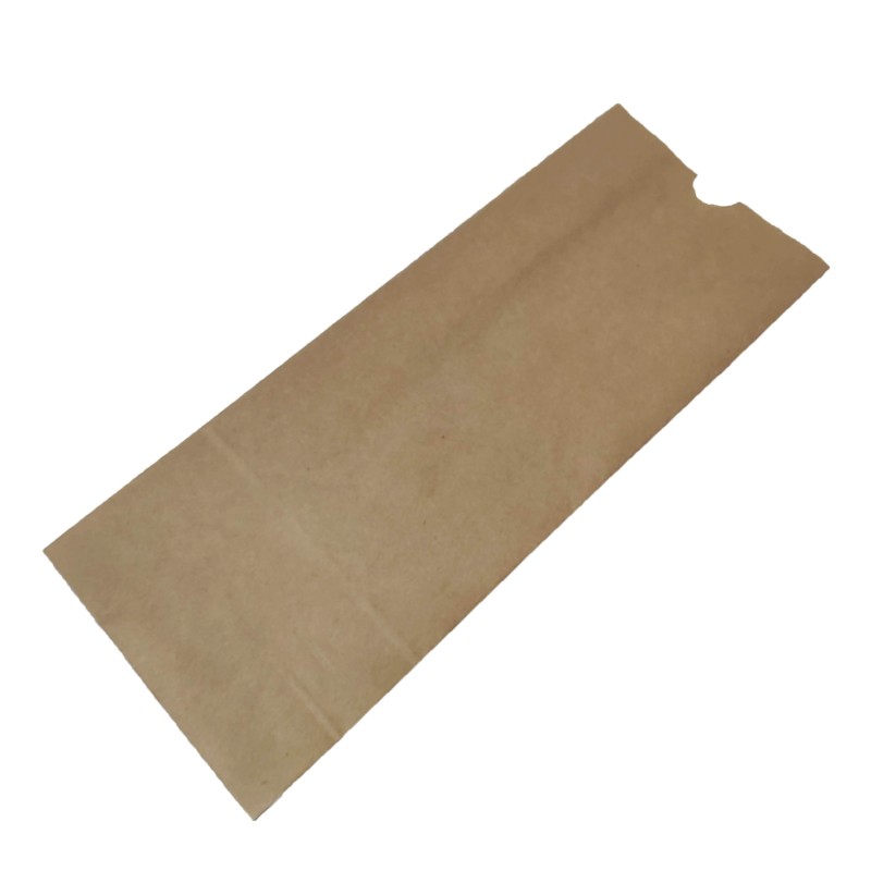 SACCO CARTA PER FARINA KG  1 AVANA