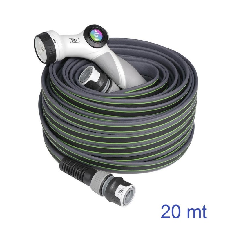 Tubo da giardino Fitt Force 20 metri