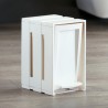 Pattumiera mini da bagno Tina
