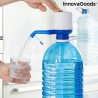 Pompa dispenser acqua per taniche e barilotti