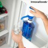 Erogatore acqua a pompa per bottiglie e taniche acqua potabile